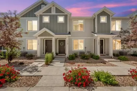 1112 E Quarterdeck Way #1299, Saratoga Springs, UT 84045