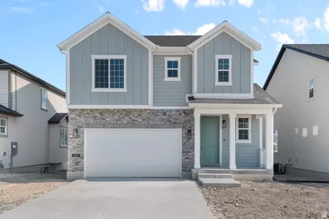 1043 W Sparrow Way, Stansbury Park, UT 84074