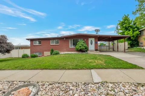 447 E 550 S, Bountiful, UT 84010