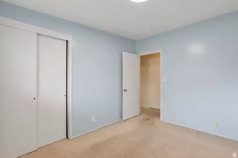 Bedroom - 447 E 550 S, Bountiful, UT 84010 photo 5 of 7