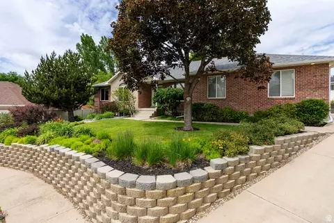 Exterior - 1533 E Hayden Ct, Logan, UT 84321 photo 7 of 7