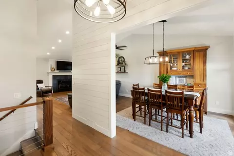 Dining - 1533 E Hayden Ct, Logan, UT 84321 photo 1 of 3