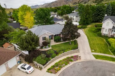 View/Area - 1533 E Hayden Ct, Logan, UT 84321 photo 1 of 4
