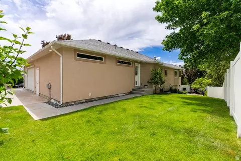Exterior - 1533 E Hayden Ct, Logan, UT 84321 photo 5 of 7