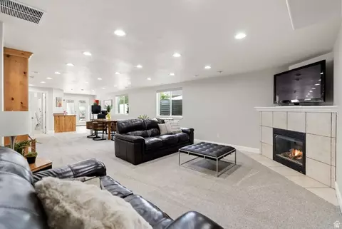Living - 1533 E Hayden Ct, Logan, UT 84321 photo 1 of 1