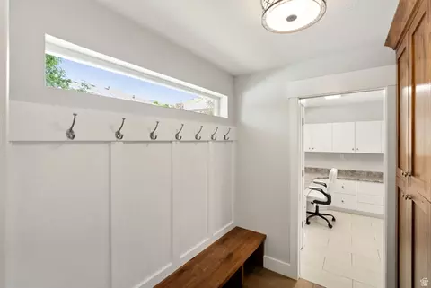 Entry Way - 1533 E Hayden Ct, Logan, UT 84321 photo 2 of 2