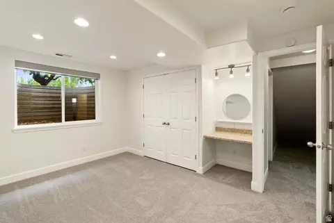 Bedroom - 1533 E Hayden Ct, Logan, UT 84321 photo 3 of 3