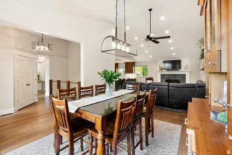 Dining - 1533 E Hayden Ct, Logan, UT 84321 photo 3 of 3