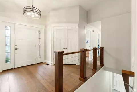 Entry Way - 1533 E Hayden Ct, Logan, UT 84321 photo 1 of 2