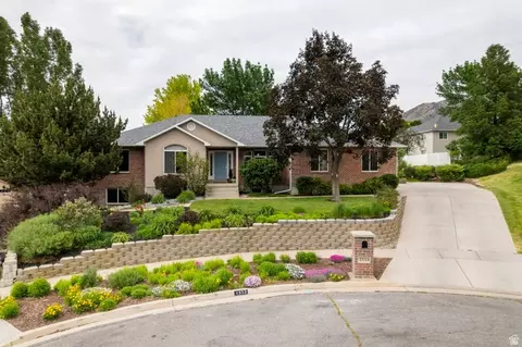 1533 E Hayden Ct, Logan, UT 84321