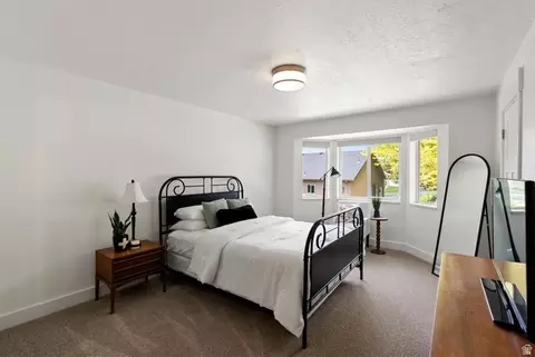 Bedroom - 1533 E Hayden Ct, Logan, UT 84321 photo 1 of 3