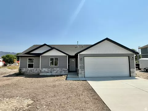 2304 N 3950 W, Corinne, UT 84307