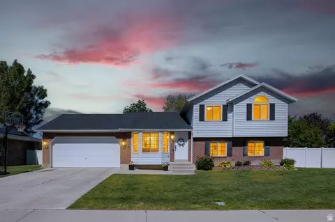 226 S 1400 E, Spanish Fork, UT 84660