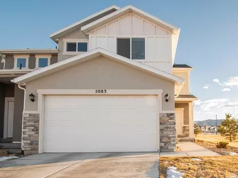 5083 W Walford Ln N, Herriman, UT 84096