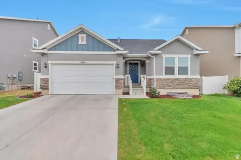 13038 S Tower Ridge Dr W, Riverton, UT 84065