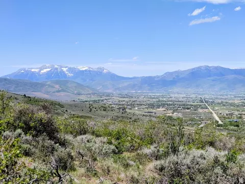 1440 S Beaver Bench Rd #1307, Heber City, UT 84032