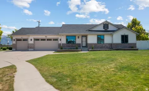 4615 W Aire Dr S, West Jordan, UT 84088