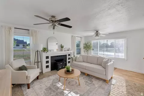 Living - 9 S 200 E, Clarkston, UT 84305 photo 1 of 3