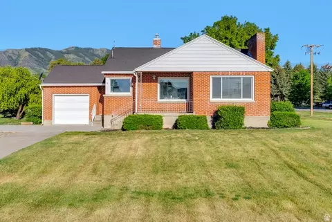 Exterior - 9 S 200 E, Clarkston, UT 84305 photo 2 of 4