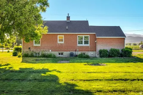 Exterior - 9 S 200 E, Clarkston, UT 84305 photo 4 of 4