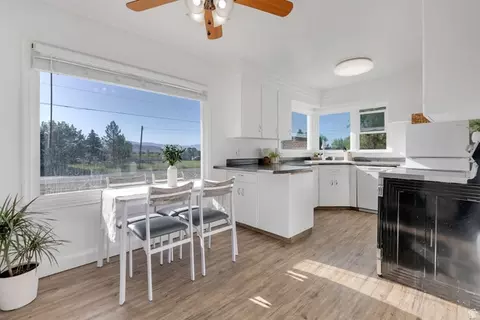 Kitchen - 9 S 200 E, Clarkston, UT 84305 photo 1 of 3