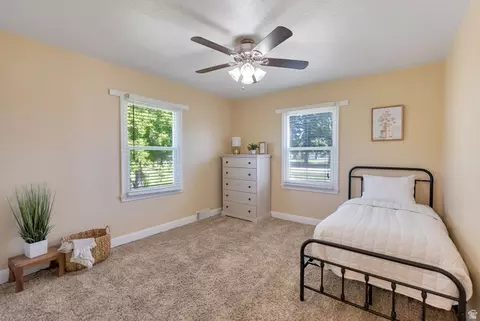 Bedroom - 9 S 200 E, Clarkston, UT 84305 photo 1 of 3