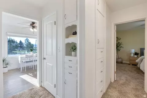 Entry Way - 9 S 200 E, Clarkston, UT 84305 photo 1 of 1