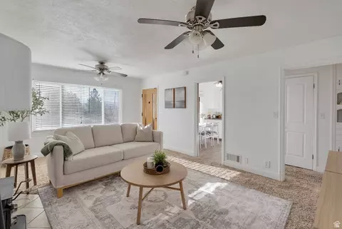 Living - 9 S 200 E, Clarkston, UT 84305 photo 2 of 3