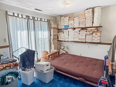 Bedroom - 255 W 500 S, Ferron, UT 84523 photo 2 of 4
