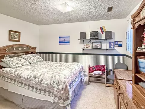 Bedroom - 255 W 500 S, Ferron, UT 84523 photo 4 of 4