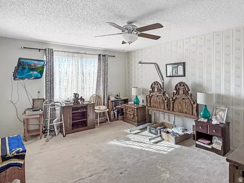 Bedroom - 255 W 500 S, Ferron, UT 84523 photo 1 of 4