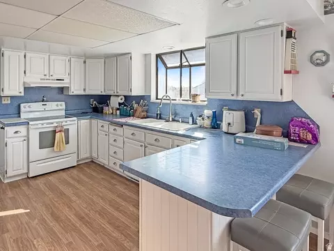 Kitchen - 255 W 500 S, Ferron, UT 84523 photo 1 of 4