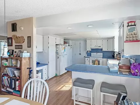 Kitchen - 255 W 500 S, Ferron, UT 84523 photo 3 of 4