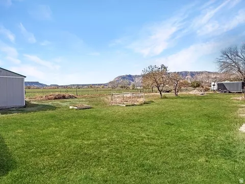Exterior - 255 W 500 S, Ferron, UT 84523 photo 6 of 6
