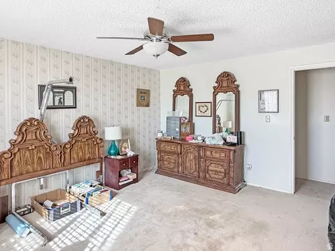Bedroom - 255 W 500 S, Ferron, UT 84523 photo 3 of 4