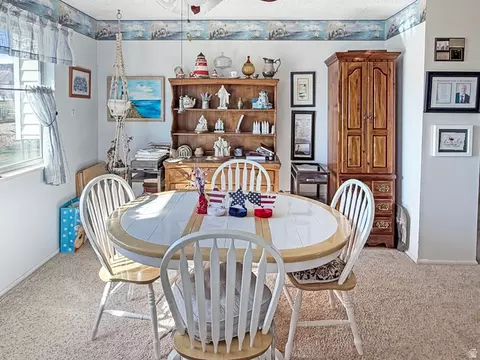 Dining - 255 W 500 S, Ferron, UT 84523 photo 2 of 2