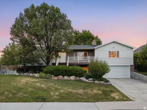 164 W 1880 N, Orem, UT 84057