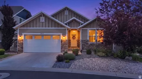 3802 W Autumn Rain Rd S, South Jordan, UT 84009
