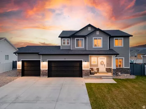 834 S 300 W, Vernal, UT 84078