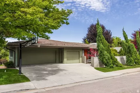1116 S Bonneville Dr, Salt Lake City, UT 84108