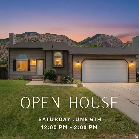 1012 N Gramercy Ave E, Ogden, UT 84404