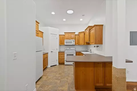 Kitchen - 70 N Main St #213, Bountiful, UT 84010 photo 1 of 3