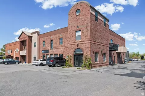 Exterior - 70 N Main St #213, Bountiful, UT 84010 photo 1 of 1