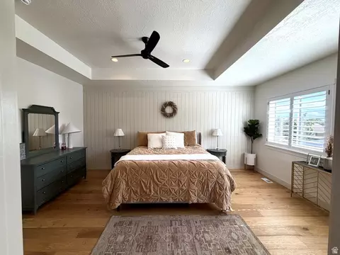Bedroom - 4861 N 300 E, Provo, UT 84604 photo 1 of 6