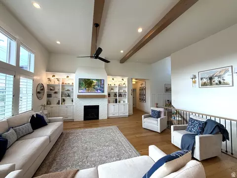 Living - 4861 N 300 E, Provo, UT 84604 photo 3 of 4