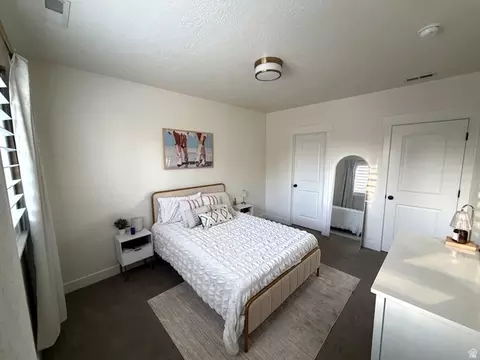 Bedroom - 4861 N 300 E, Provo, UT 84604 photo 6 of 6