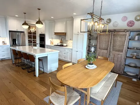 Kitchen - 4861 N 300 E, Provo, UT 84604 photo 2 of 5