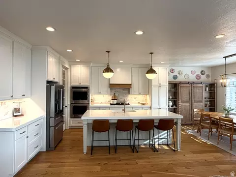 Kitchen - 4861 N 300 E, Provo, UT 84604 photo 1 of 5