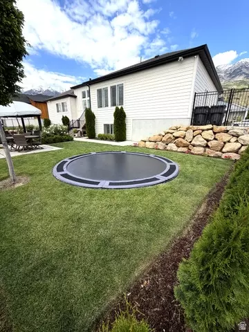 Exterior - 4861 N 300 E, Provo, UT 84604 photo 10 of 10