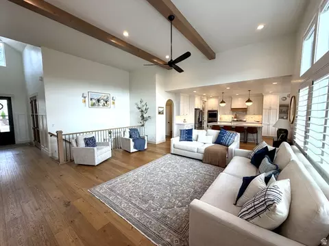 Living - 4861 N 300 E, Provo, UT 84604 photo 1 of 4